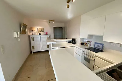 Schöne Wohnung am Yachthafen