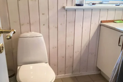 Gemütliches Ferienhaus für vier Gäste