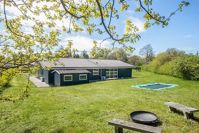 14 Personen Ferienhaus in Ebeltoft-By Traum