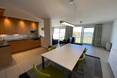 Appartement in Nieuwpoort voor 4 personen