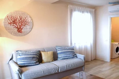 Sogno Azzurro - Quadrilocale Deluxe 17