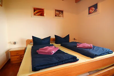 Ferienhaus in Mechelsdorf für 6 Personen