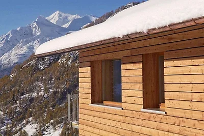 Chalet Avantgarde