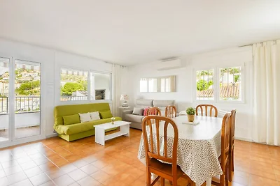 Ferienwohnung Familienurlaub Roses