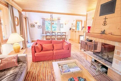 Chalets für 11 Personen