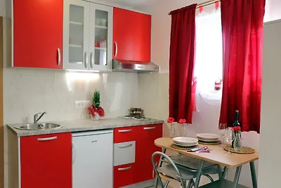 Apartments Clementina Sunrise-Standard Studio...
