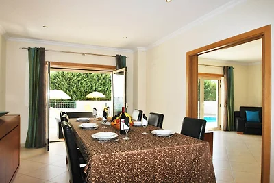 Villa Anna mit privatem Pool