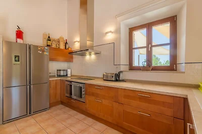 Ruhige Villa in Sant Joan