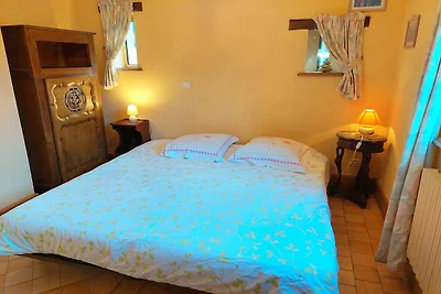 Seaview Stone House in der Bretagne