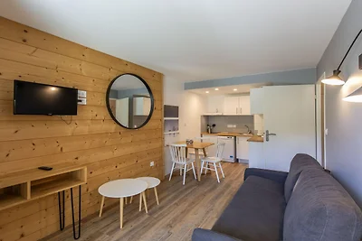 apartman za odmor Obiteljski odmor St-Germain-de-Calber