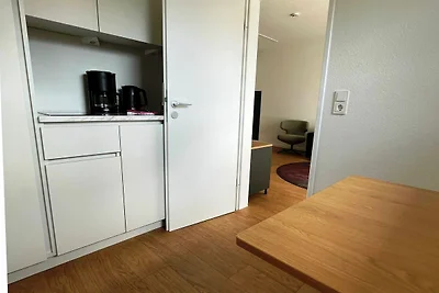 Komfortable Wohnung mit SPA und Pool