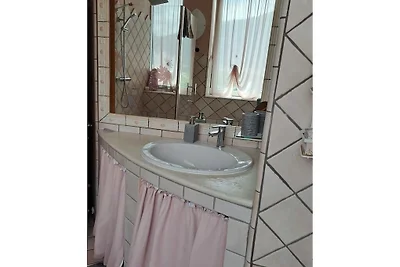 Appartamento per vacanze con 1 camera da...