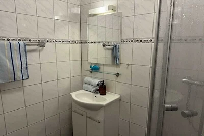 Ferienwohnung mit 1 Schlafzimmer
