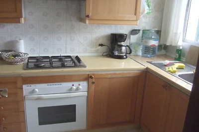 Bungalow mit 1 Schlafzimmer