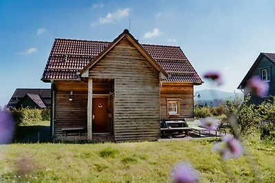 Ferienhäuser, Torfhaus Harz
