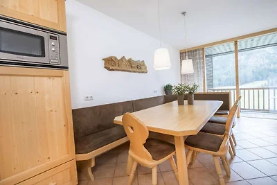 Chalet in Königsleiten nahe Zillertal Arena
