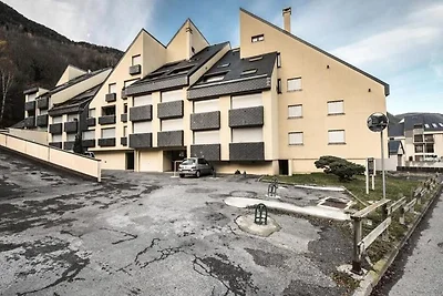 Wohnung in Frankreich nahe Pla d'Adet