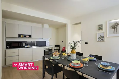 Wohnung mit 1 Schlafzimmer