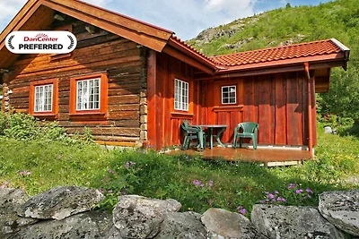 5 Personen Ferienhaus in Hemsedal-By Traum