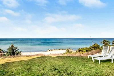 4 persone case ad Gilleleje-By Traum