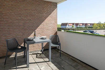 Neu gestyltes Apartment mit Geschirrspüler am...