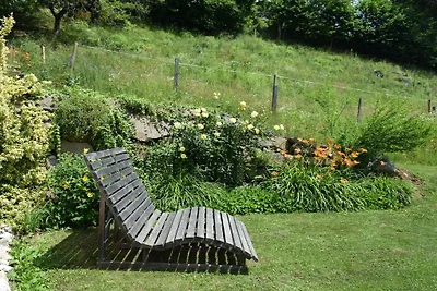 Ferienwohnung mit 1 Schlafzimmer