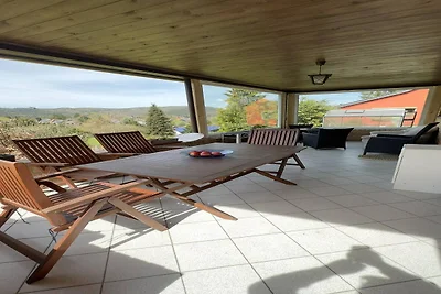 Ferienhaus Ferienhäusel, Oybin
