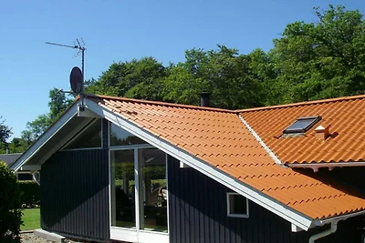 Bubbelbadstrand Comfortabele vakantiewoning