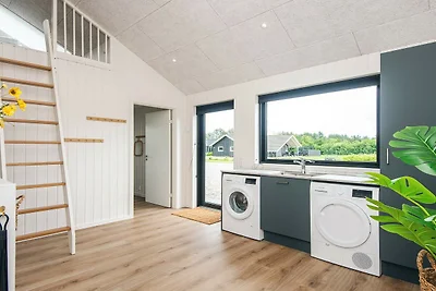 5 Sterne Ferienhaus in Ansager
