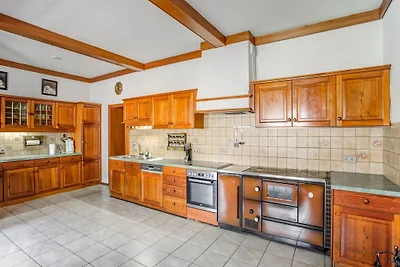 Ferienhaus in Obervellach nahe Skigebiet