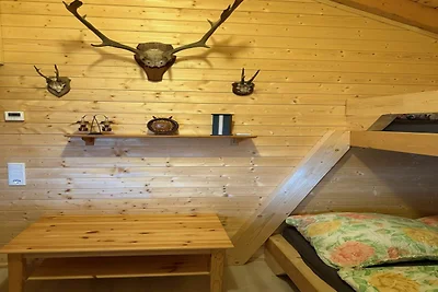 Casa idilliaca nei monti Harz