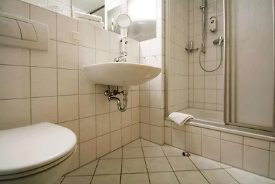 Apartment in Tanne mit Balkon