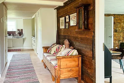 6 osob apartament w ÄLMHULT