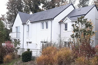 Residenz Goélia La Pommeraie