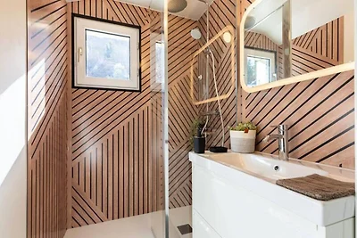 Appartamento a Saint-Lary con vista sulle...