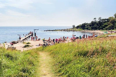 4 Sterne Ferienhaus in Halmstad