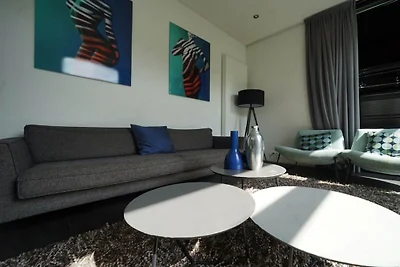 Casa vacanze a Halfweg con terrazza