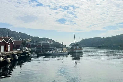 4 Personen vakantie huis in Rönnäng