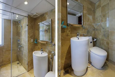 Collezione Tripla Superior O Le Grand Hanoi...