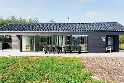 10 persone case ad Ålbæk