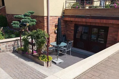 Ferienwohnung mit 2 Schlafzimmer