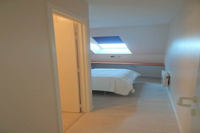 Apartment in Nieuwpoort für 4 Personen