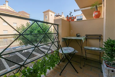 Genova - Apartment In Jerez De La Frontera