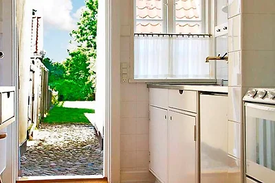 2 Personen Ferienhaus in Bogense-By Traum