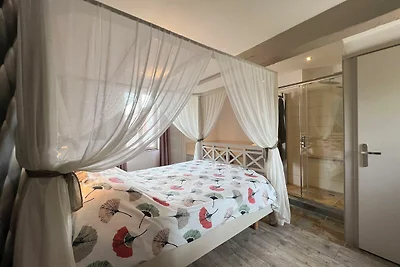 Fantastische Wohnung mit Pool in Rabastens
