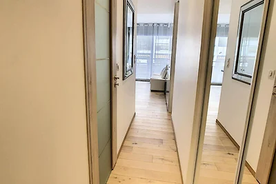 Apartment in Cannes am Strand La Croisette