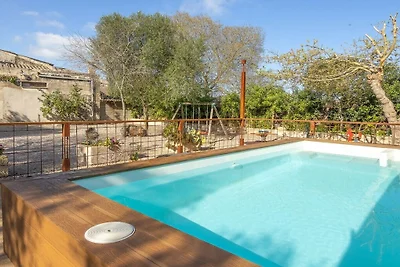 Villa mit 1 Schlafzimmer