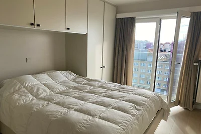 Appartamento a Nieuwpoort con terrazza