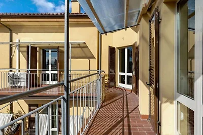Wohnung in Bologna mit Parken