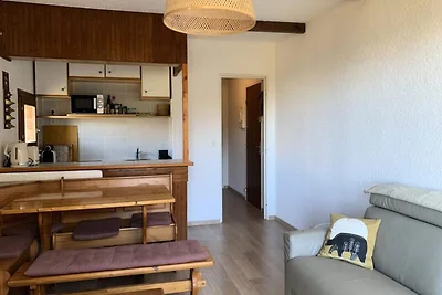 Résidence La Taniere für 5 Personen